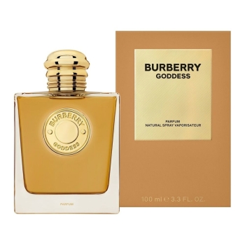 Perfumy dla kobiet Goddess 100 ml