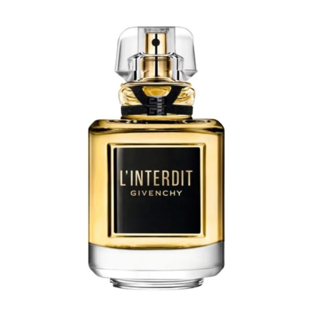 Perfumy dla kobiet L'Interdit Parfum 80 ml