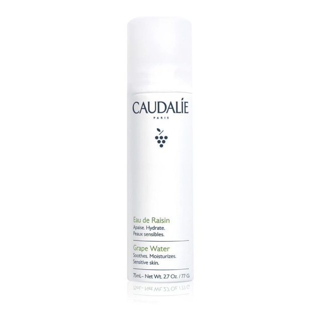 Mgiełki do twarzy Caudalie Grape Water Face Mist 75 ml
