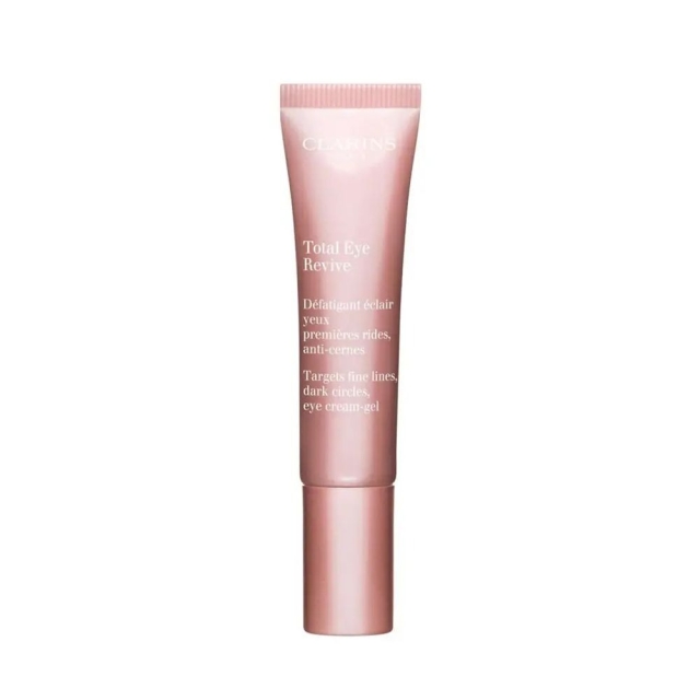 Kremy pod oczy Total Eye Revive 15 ml
