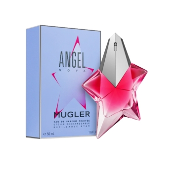 Wody perfumowane dla kobiet Angel Nova 50 ml
