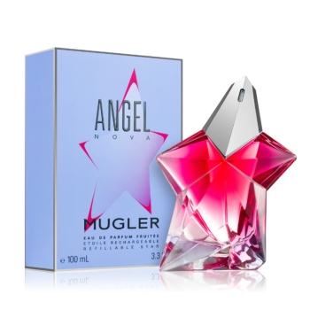 Wody perfumowane dla kobiet Angel Nova 100 ml