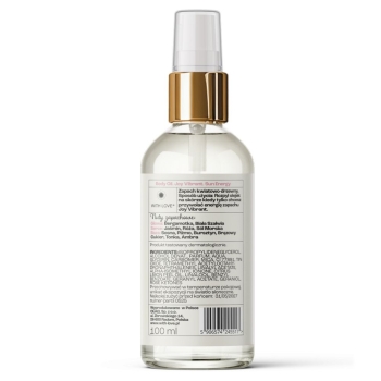 Olejki do ciała Olejek do ciała - Joy Vibrant i Energia słońca 100 ml