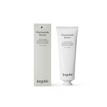 Serum do twarzy Niacinamide Serum 50 ml