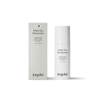 Kremy na dzień White Tea Balancing Cream 50 ml