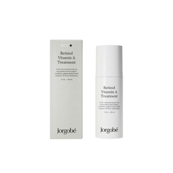 Kremy na noc Retinol Vitamin A  Treatment 50 ml