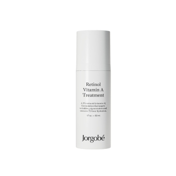 Kremy na noc Retinol Vitamin A  Treatment 50 ml