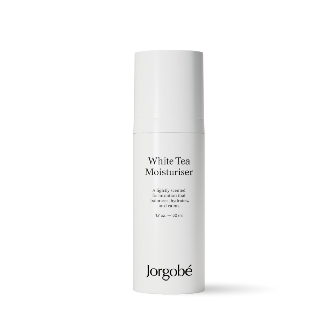 Kremy na dzień White Tea Balancing Cream 50 ml