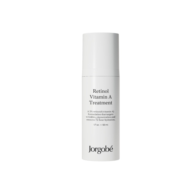 Kremy na noc Retinol Vitamin A  Treatment 50 ml