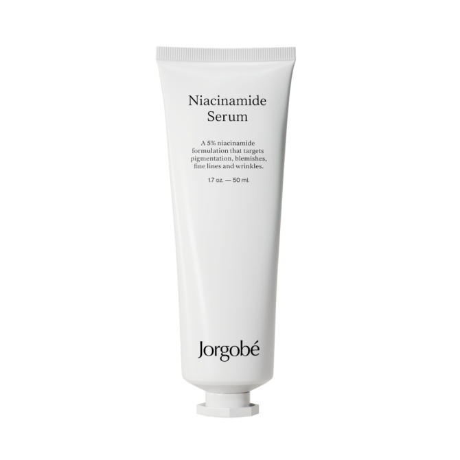 Serum do twarzy Niacinamide Serum 50 ml