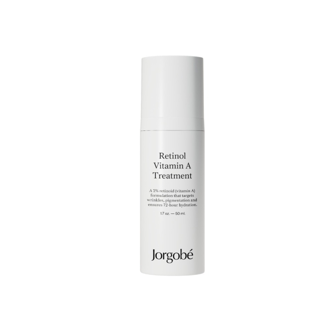 Kremy na noc Retinol Vitamin A  Treatment 50 ml