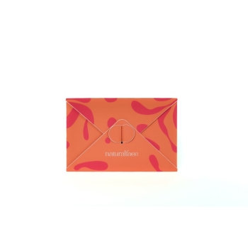 Zestaw do pielęgnacji twarzy dla niej Beauty Tapes Bruzdy Print