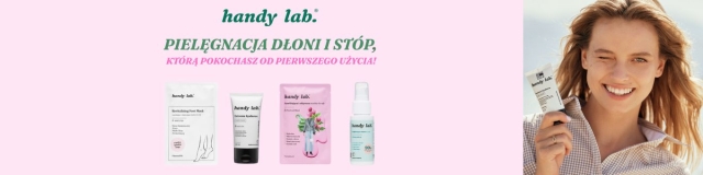 Handy Lab