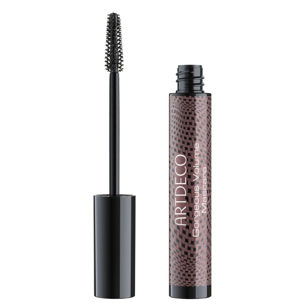 Artdeco Gorgeous Volume Mascara — Inhaltsstoffe und Bewertung