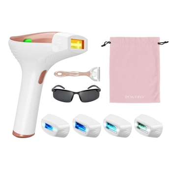 Depilatory IPL IPL B-Shine PRO 