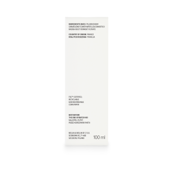Toniki do twarzy Hydrolat Geranium 100 ml