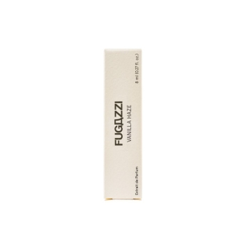 Wody perfumowane unisex Vanilla Haze Extrait de Parfum 8 ml