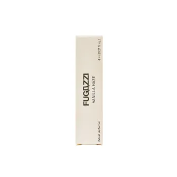 Wody perfumowane unisex Vanilla Haze Extrait de Parfum 8 ml