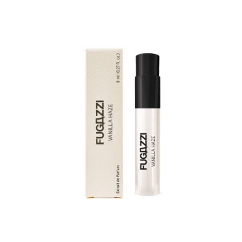 Wody perfumowane unisex Vanilla Haze Extrait de Parfum 8 ml