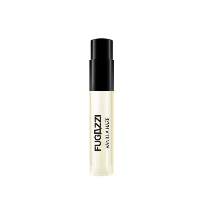 fugazzi vanilla haze woda perfumowana 8 ml     