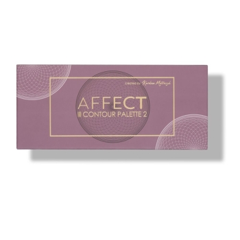 Palety do makijażu Contour Palette 2 15 g
