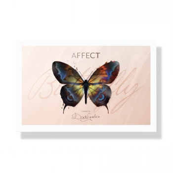 Palety do makijażu Butterfly Makeup 29 g