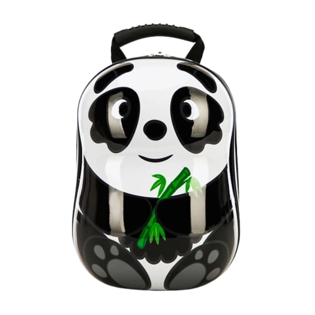 Plecaki Plecak dla dzieci Panda 0,45 kg