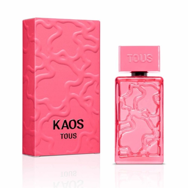 Wody perfumowane dla kobiet Kaos 50 ml
