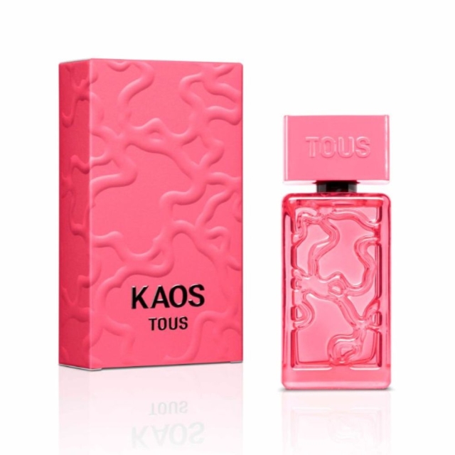 tous kaos woda perfumowana 30 ml    