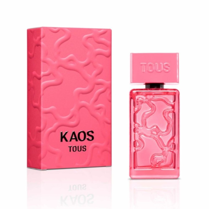 Wody perfumowane dla kobiet Kaos 30 ml