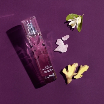 Wody toaletowe dla kobiet Thé Des Vignes 50 ml