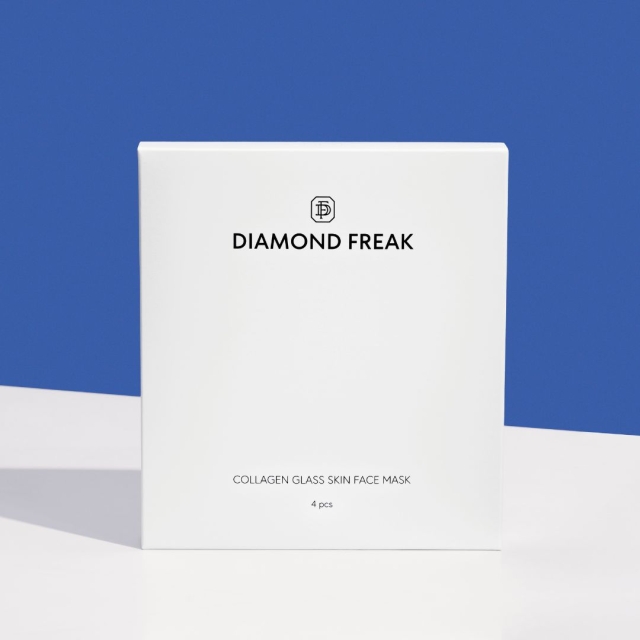 Diamond Freak
