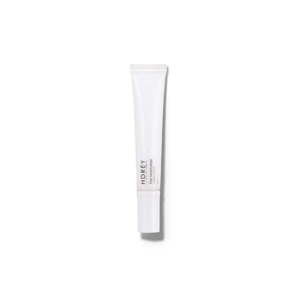 Hdrey The Moisturizer Soft Cream — Składniki i ocena