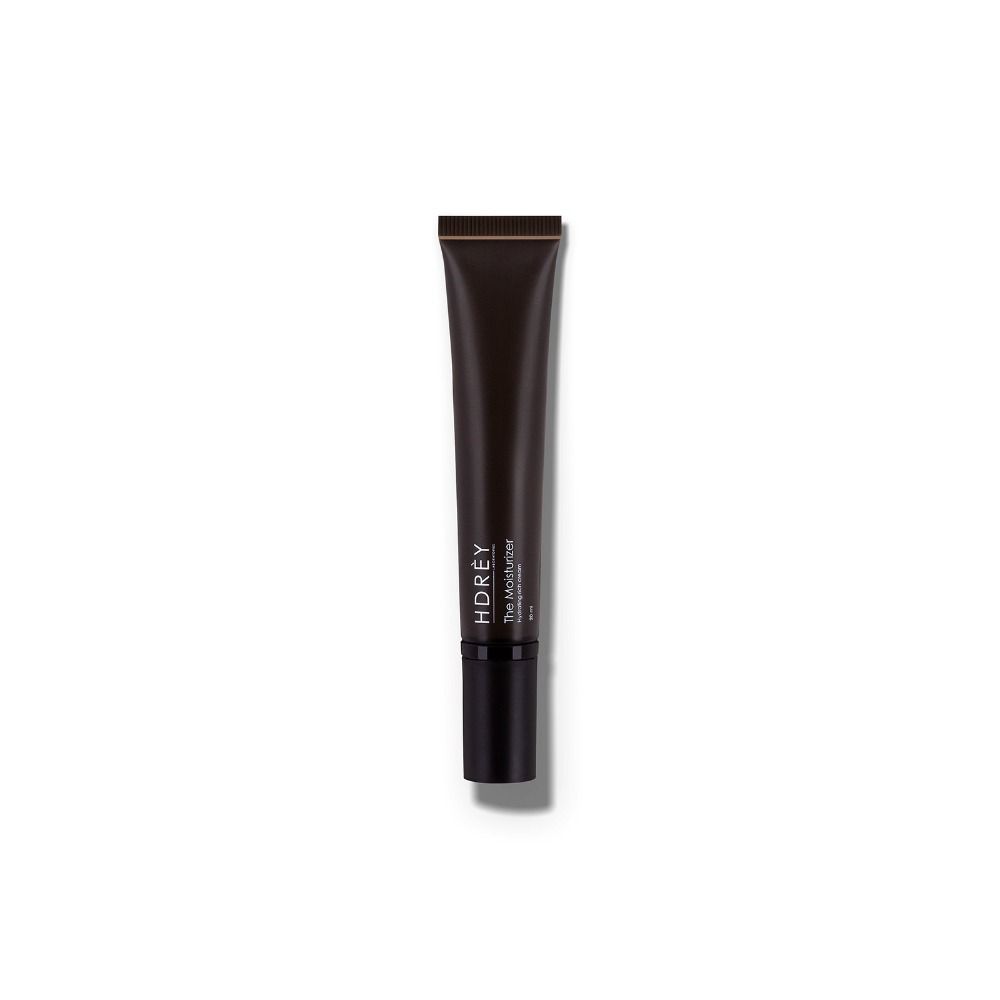 Hdrey The Moisturizer Rich Cream — Składniki i ocena