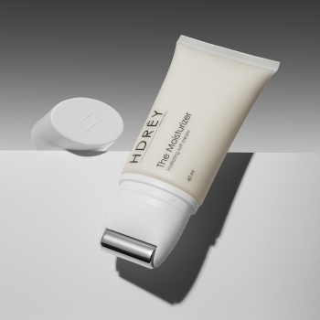 Kremy na dzień The Moisturizer Hydrating Soft Cream 60 ml