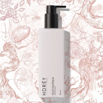 Kremy do dłoni Oud Mystique Hand Cream 300 ml