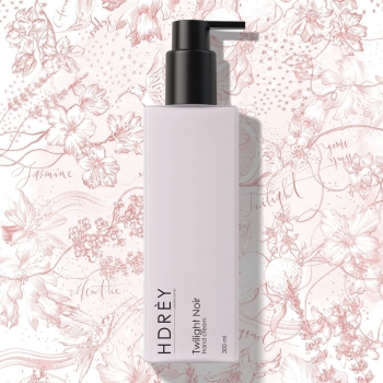 Kremy do dłoni Twilight Noir Hand 300 ml