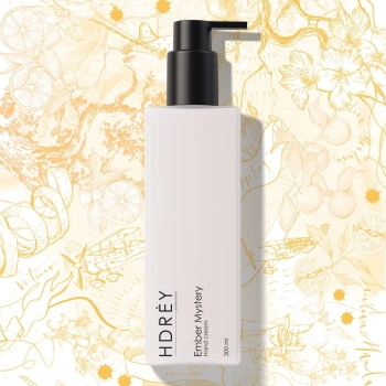 Kremy do dłoni Ember Mystery Hand Cream 300 ml