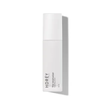 Serum do twarzy The Moisturizer Serum 40 ml