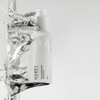 Serum do twarzy The Moisturizer Serum 40 ml