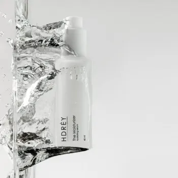 Serum do twarzy The Moisturizer Serum 40 ml