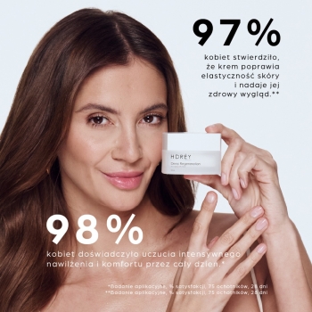 Kremy na dzień Deep Regeneration Soft 50 ml