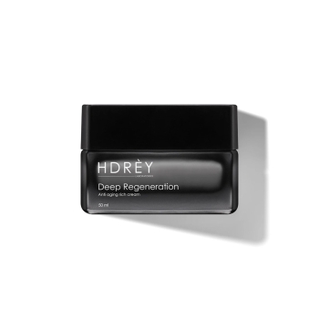 Kremy na dzień Deep Regeneration Rich Cream 50 ml
