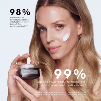 Kremy na dzień Deep Regeneration Rich Cream 50 ml