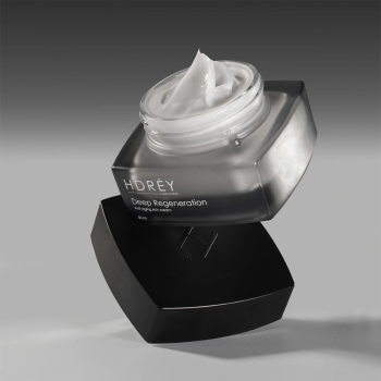 Kremy na dzień Deep Regeneration Rich Cream 50 ml