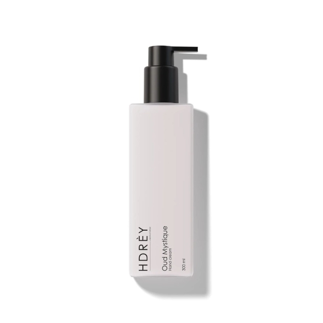 Kremy do dłoni Oud Mystique Hand Cream 300 ml