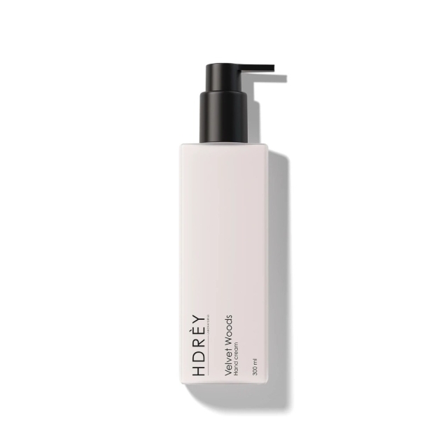 Kremy do dłoni Velvet Woods Hand Cream 300 ml