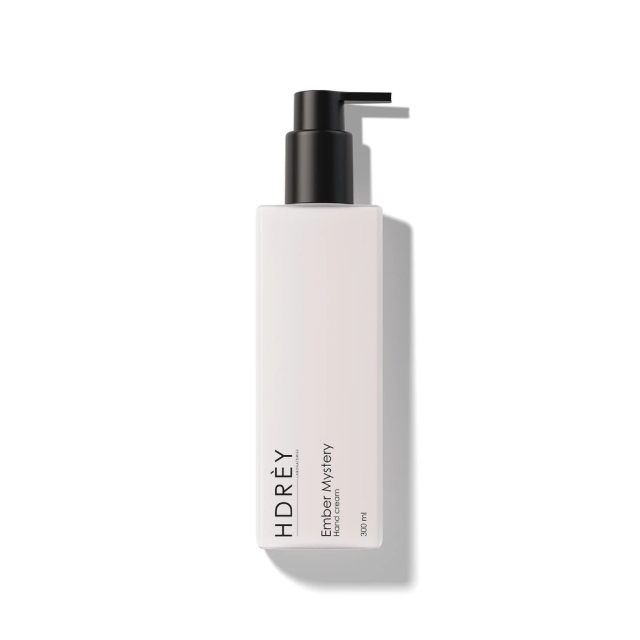 Kremy do dłoni Ember Mystery Hand Cream 300 ml