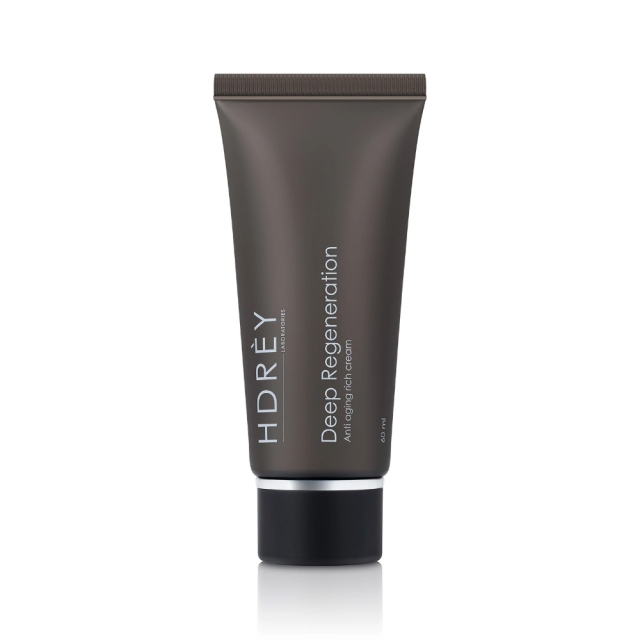 Kremy na dzień Deep Regeneration Rich Cream 60 ml