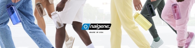 Baner marki Nalgene